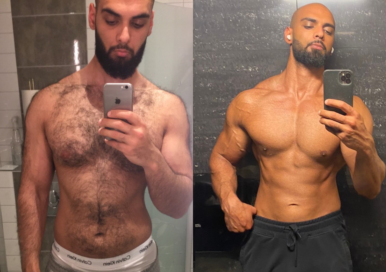 Client transformation